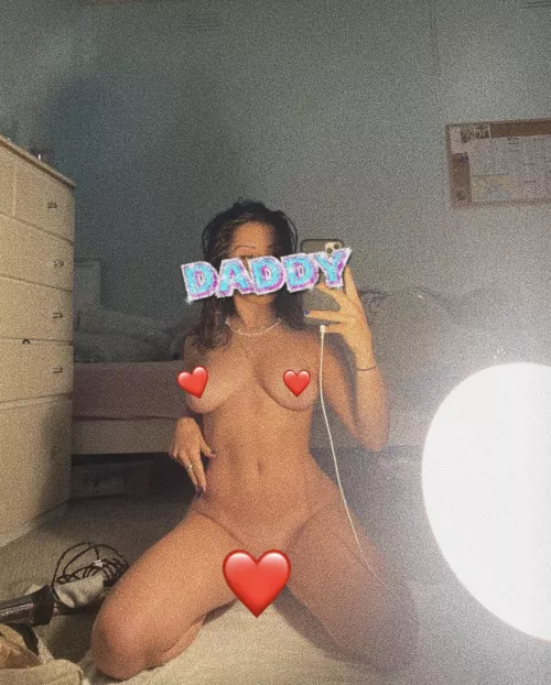 I’m you’re bunny this year! How may I serve you??🙈