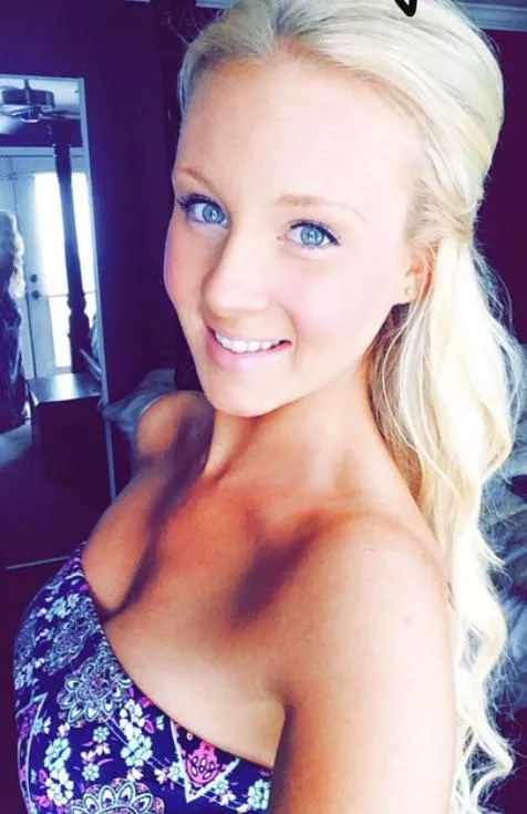 [image] my favorite thing about my wife is she is legitimately down for anything…. Anything.