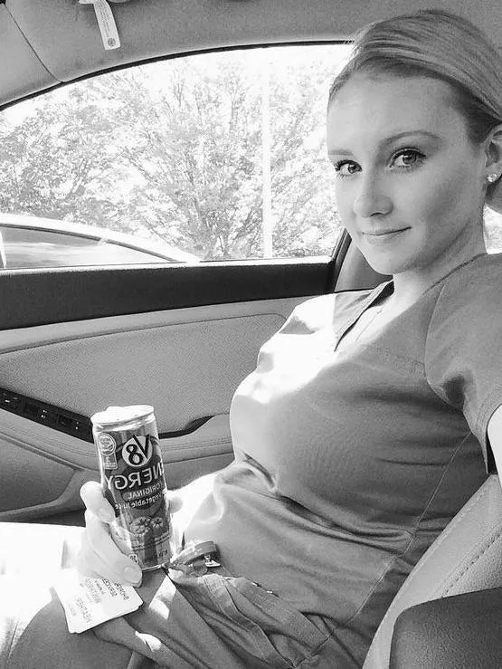 [image] my wife is a rare one that has both brains and boobs