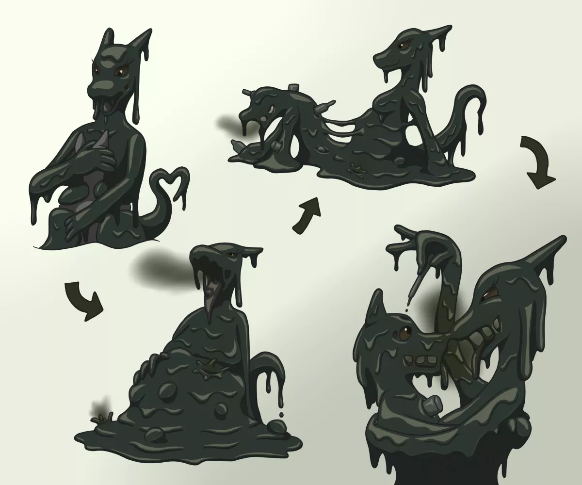 {Image} Sludge TF by K-HENRY [F/m][absorption][TF][willing]