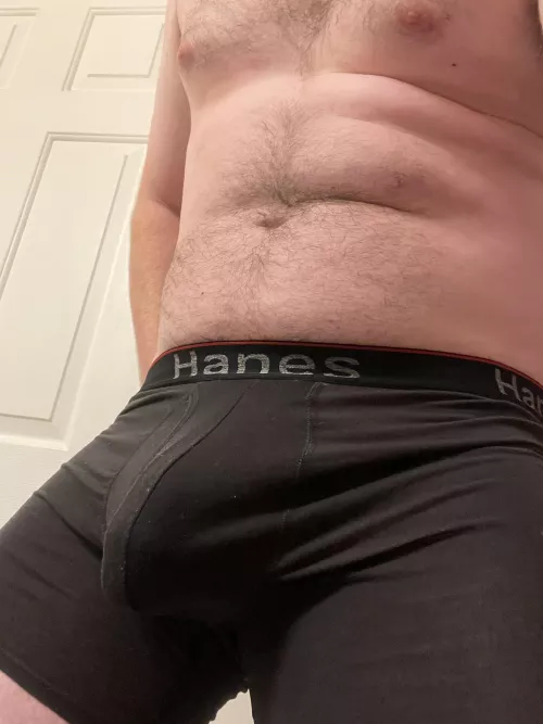 Imagine getting this pic from your wife while on a business trip