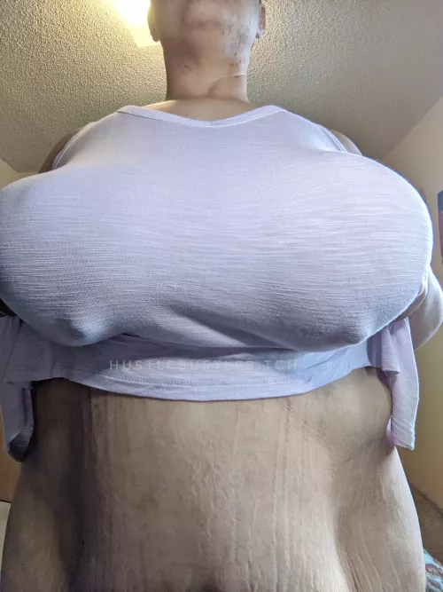 Imagine how they wiggle and jiggle while you're humpin' meeee 🥵