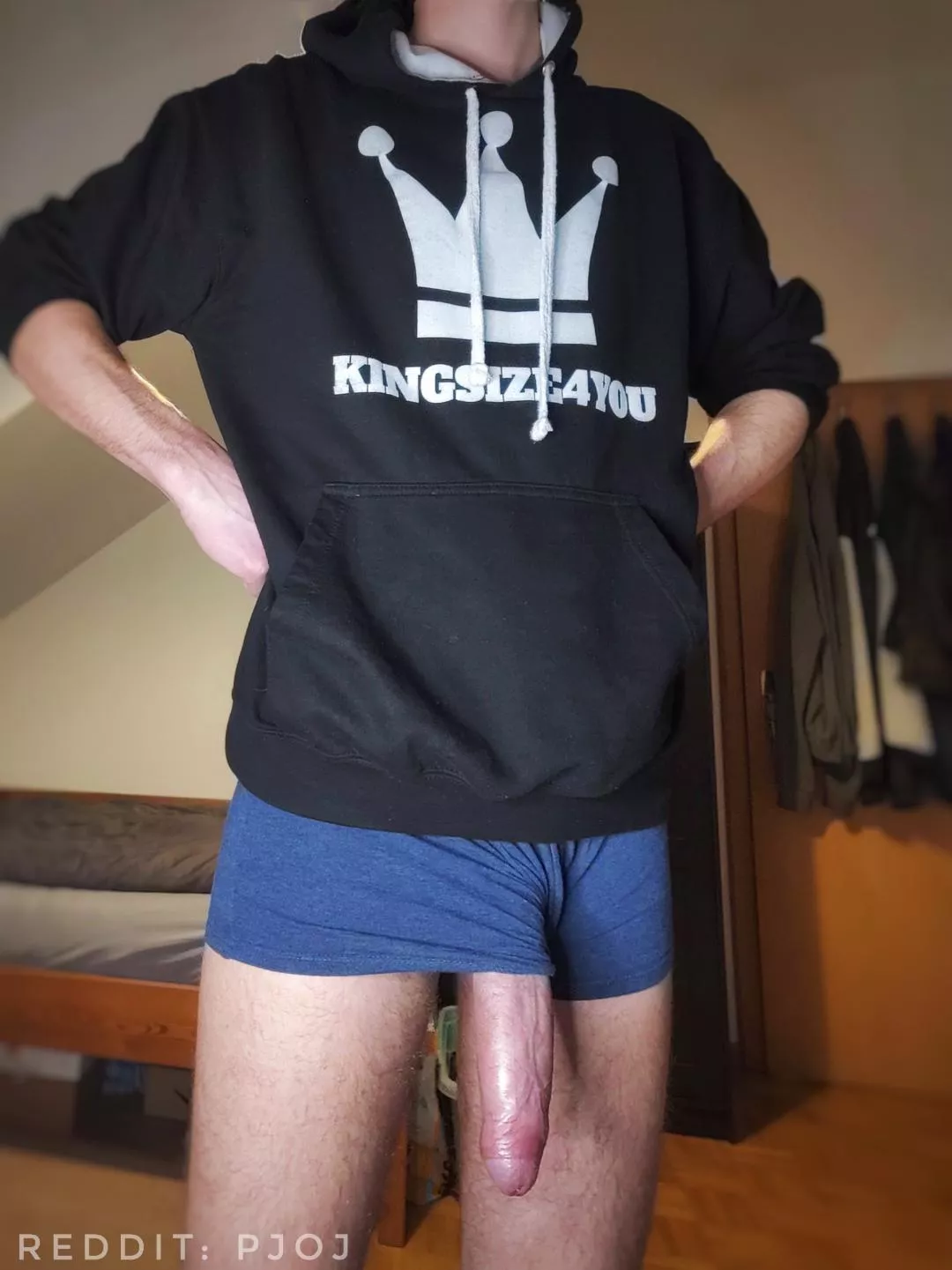 Imagine this happens to me in public 😯