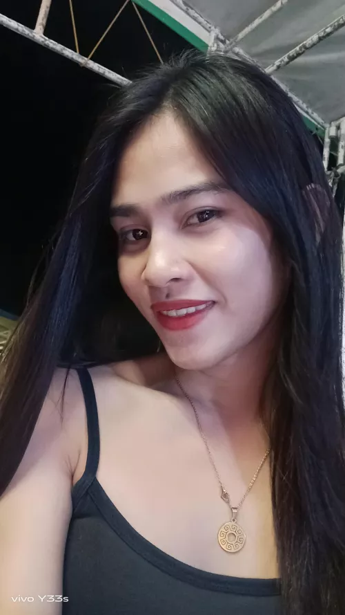 Imagine waking up everyday with my beautiful smile.