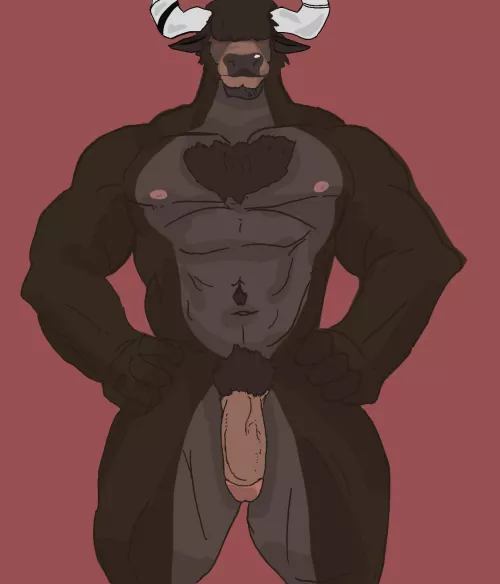 In all beauty 🤤(Me)