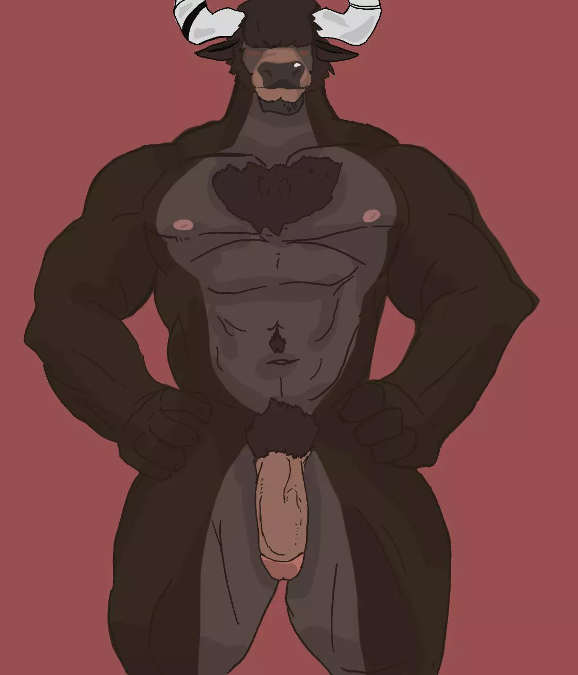 In all beauty 🤤(Me)