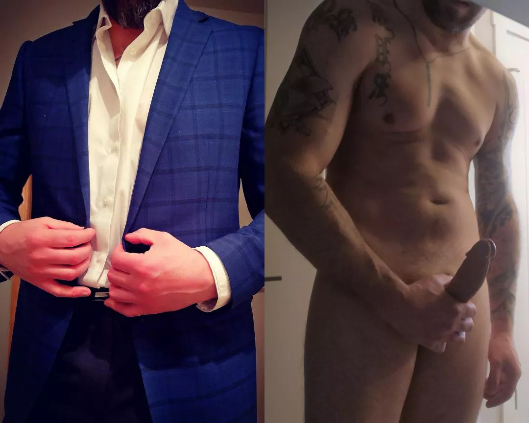 In and Out Of My Sunday Best. (37)