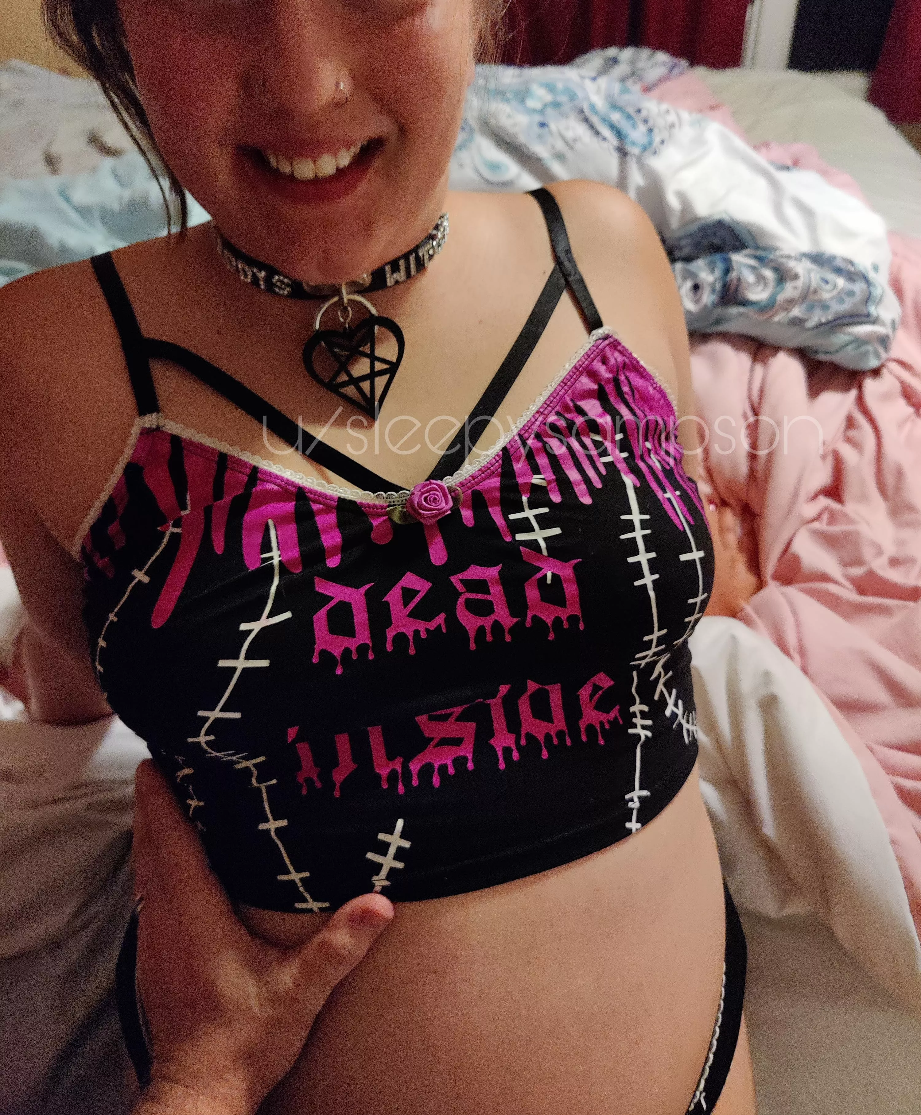 in love with my new outfit, what do y'all think [oc] [f]