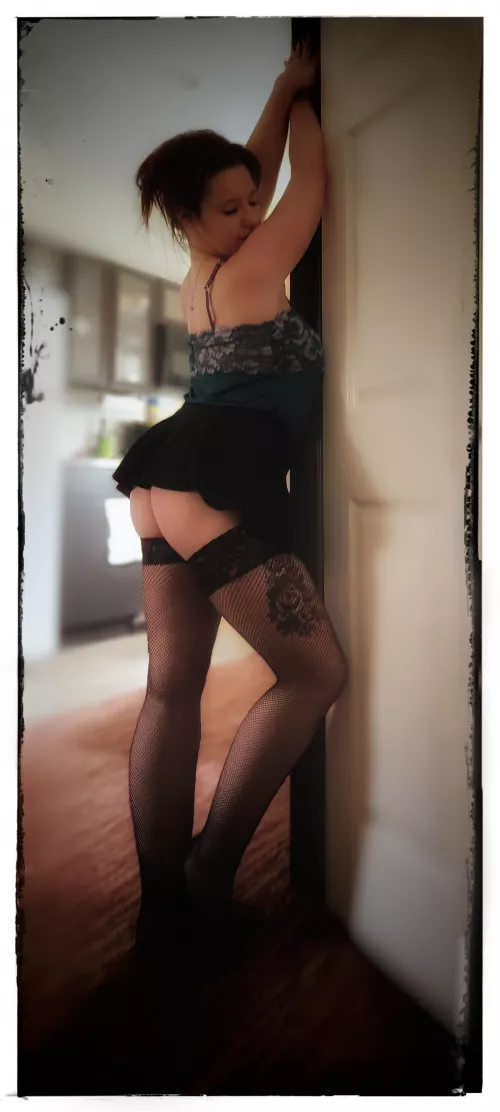 in my mid [f]30s and still feeling just as sexy