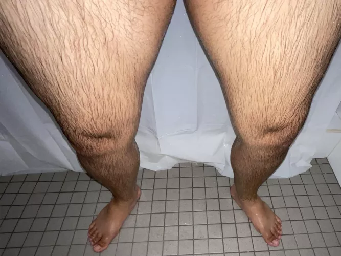 In need of a good boy who’s not afraid to get wet