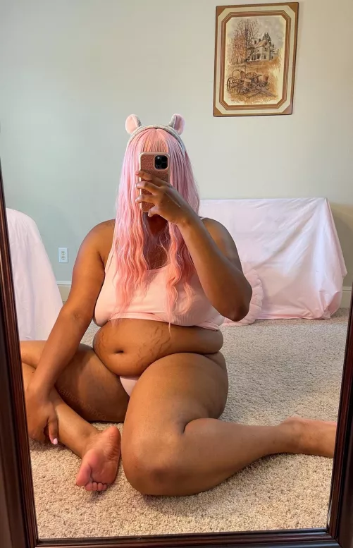 In need of cuddles! 💞