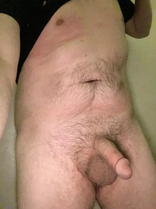 In search of a cure for boredom. 🤔