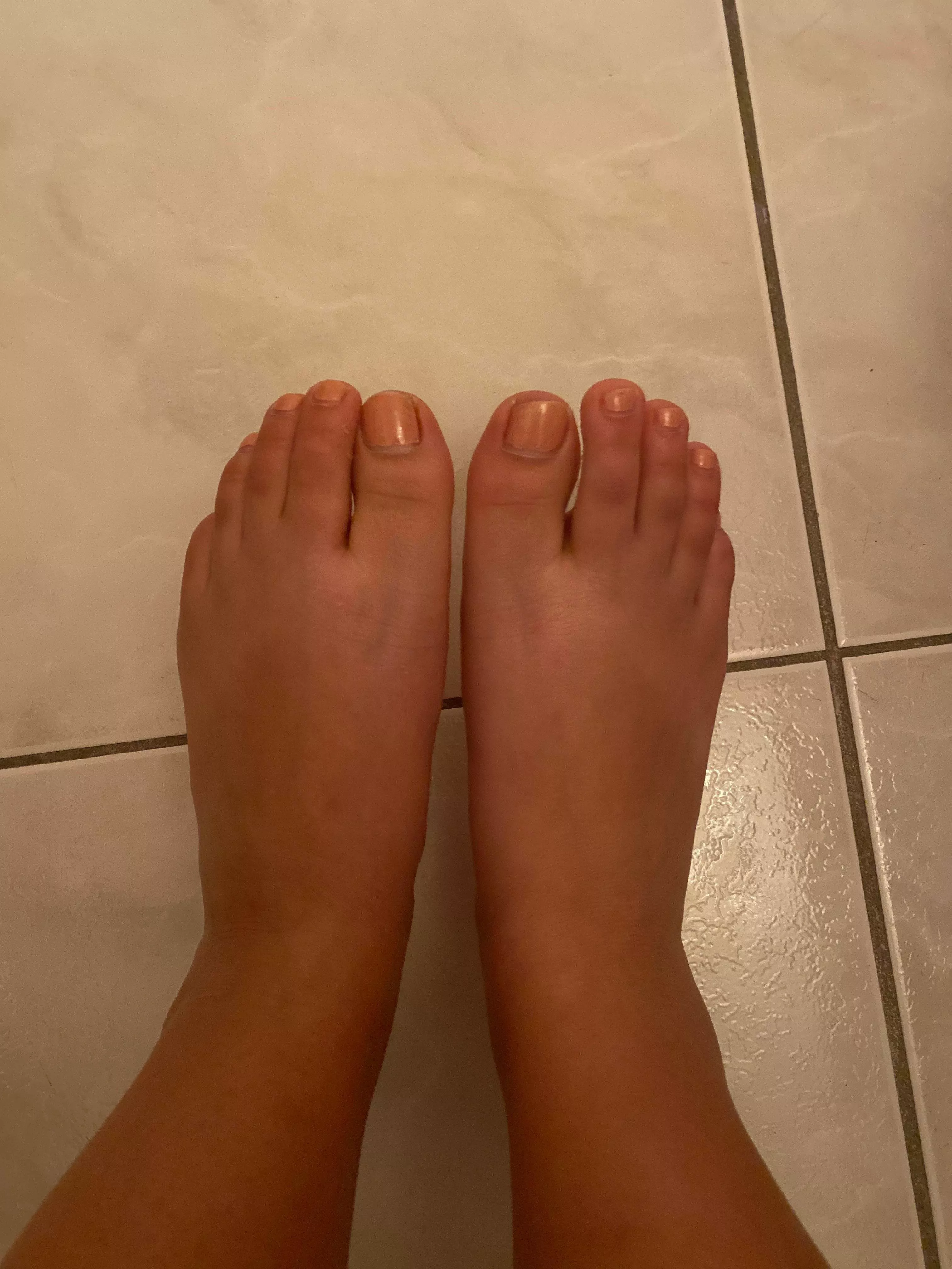 in the mood for some fun 😋 feet and more on my snap @Briannamontez02