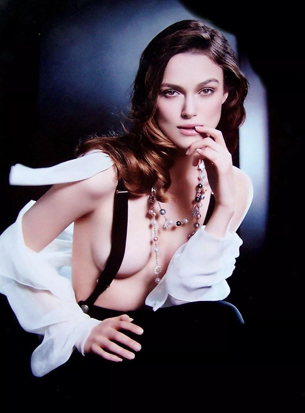 In the mood for some Keira Knightley In the mood for some Keira Knightley