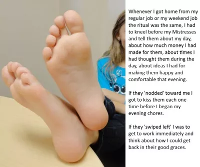 in their good graces