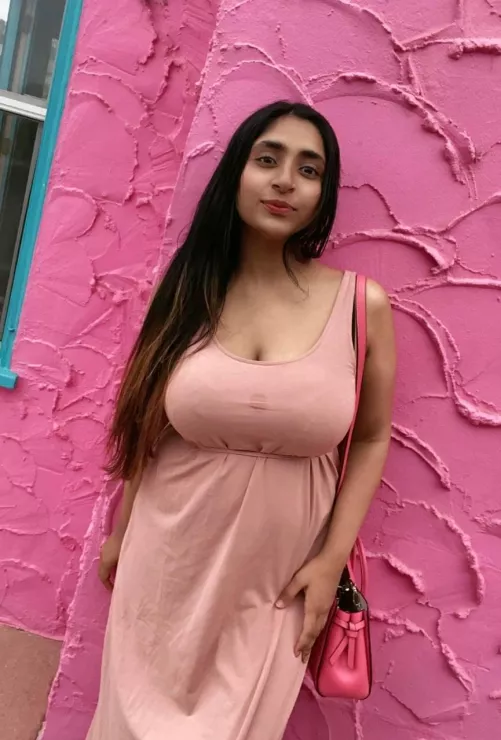 Indian babe