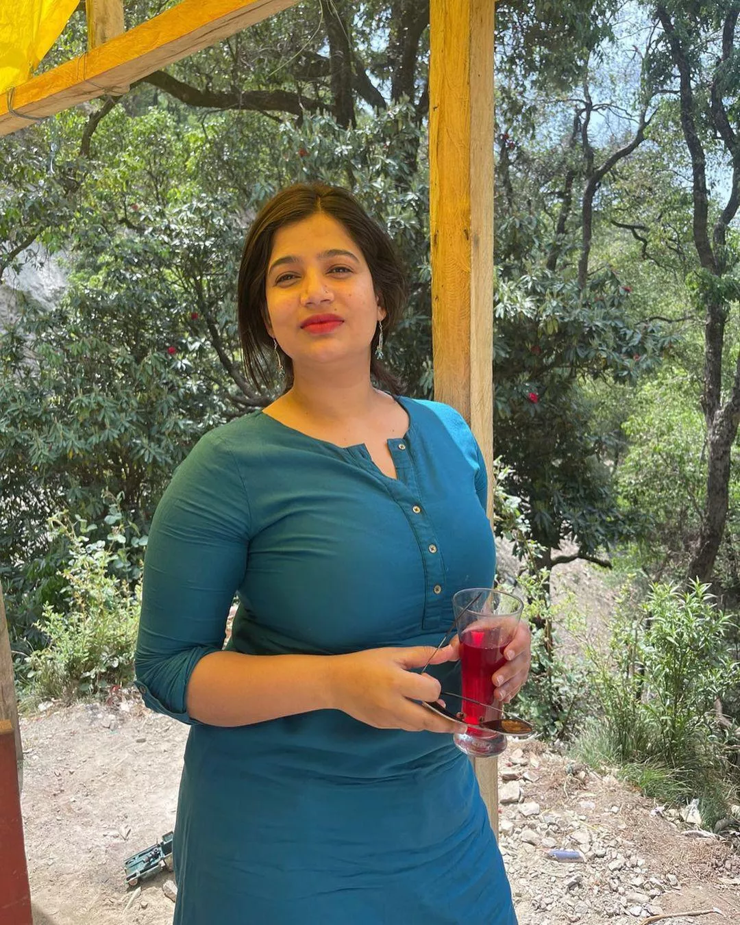 Indian melons are the best 😍😍🍈🍈