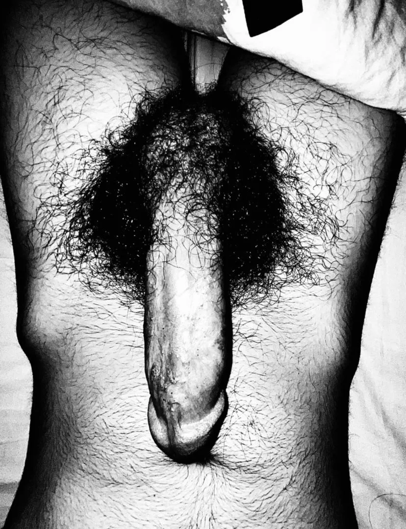 inhale my musky balls