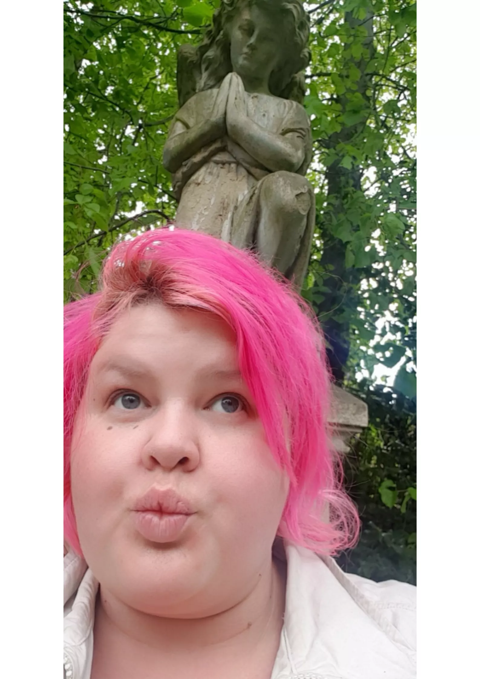 Innocent... yeh right 😇