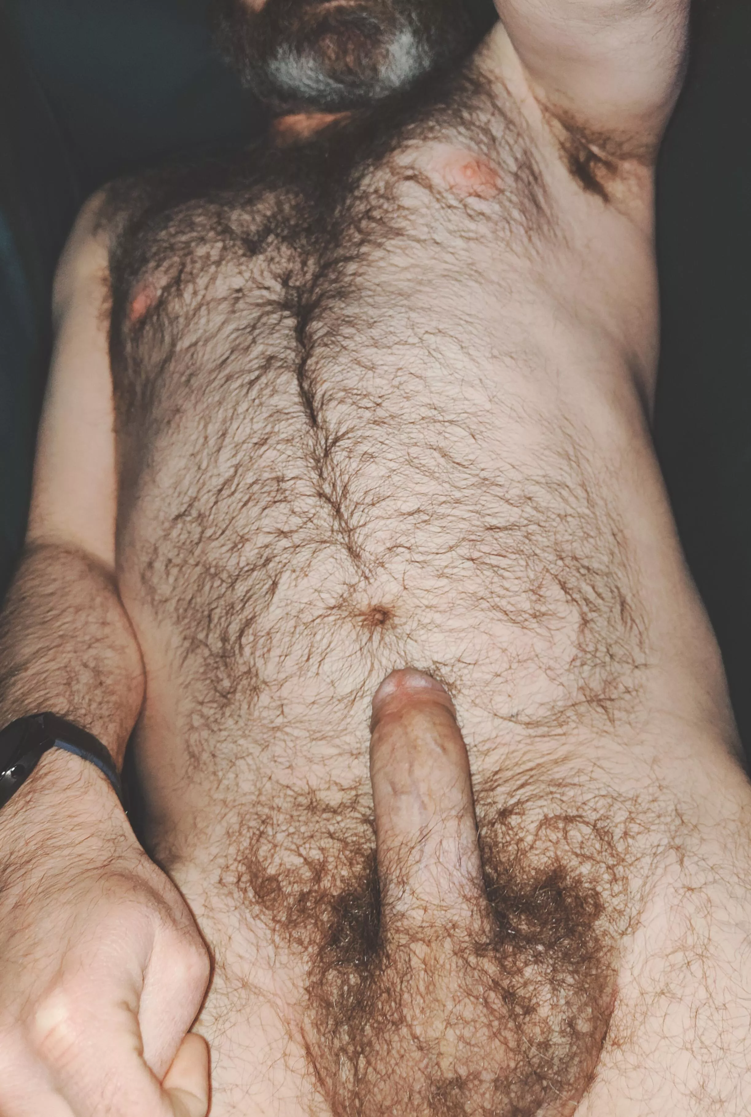 Insomnia after last week's carry on Insomnia after last week's carry on