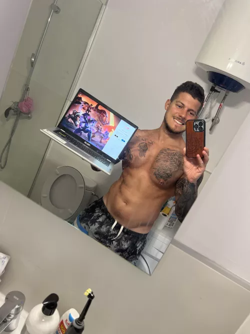 ❤️🔥Installing...