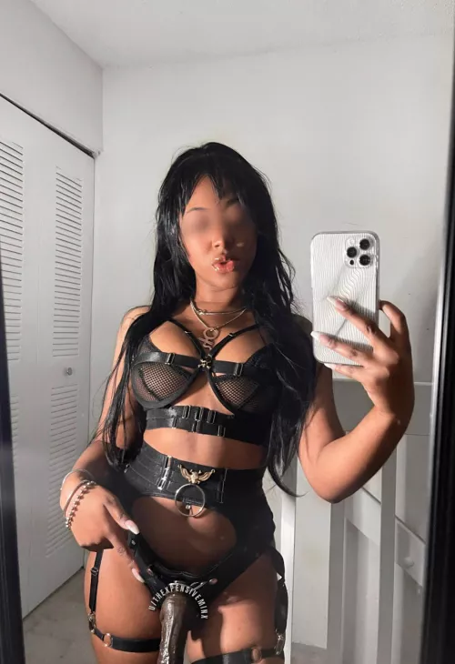 Interact if youโre in the mood to be My human fleshlight