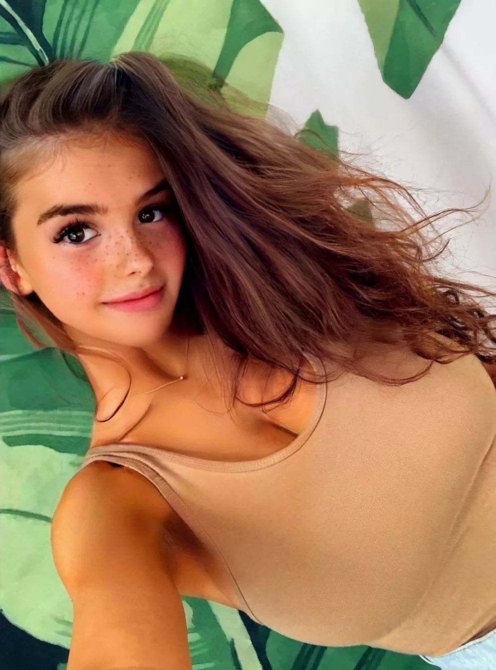 IRTR Thoughts? (Pic with freckle filter)