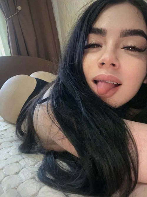 Is anybody here would buy my virginity ? Link for bets in comments