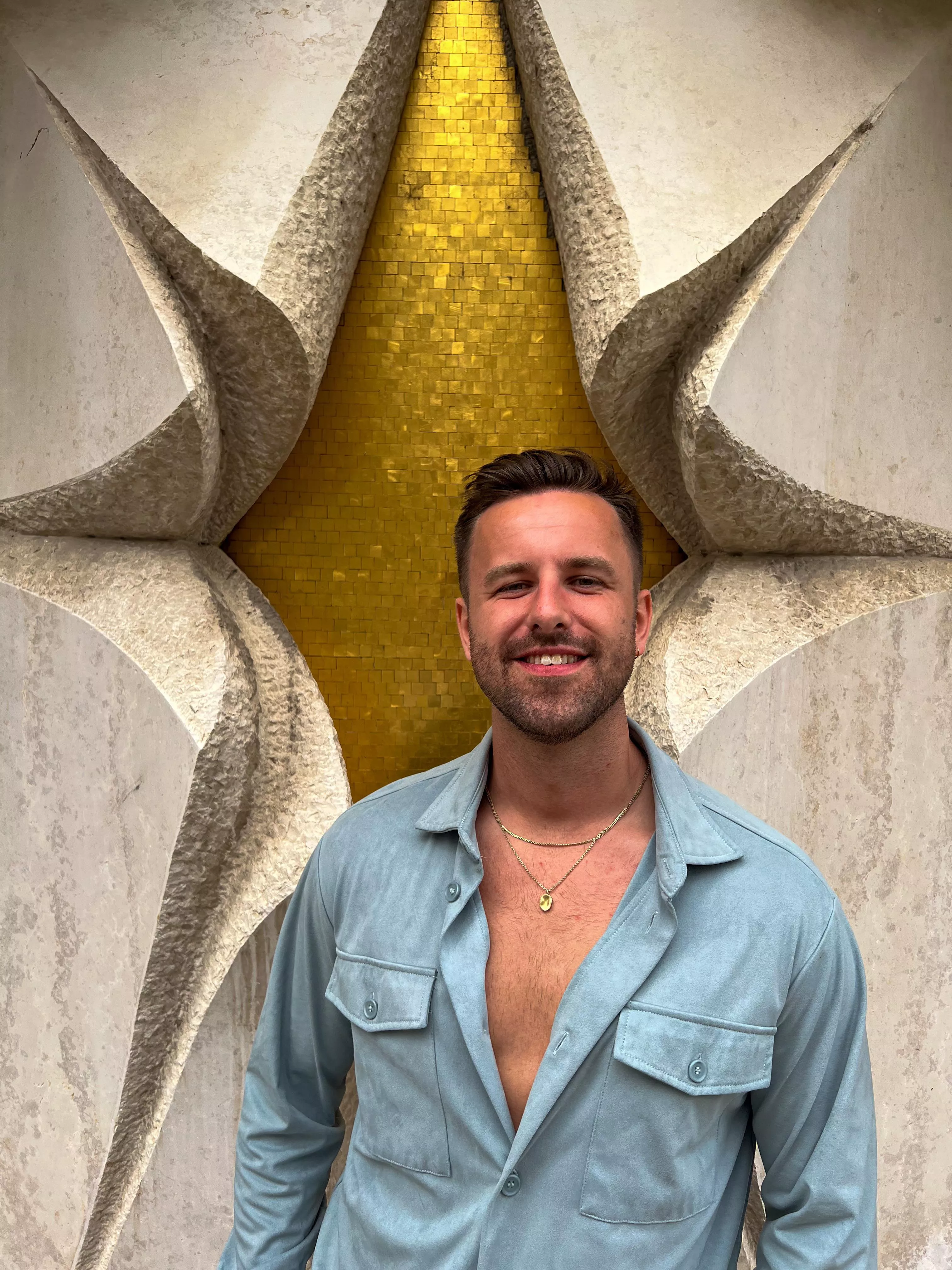 Is it a star? Is it a vulva? What do you think it looks like? Is it a star? Is it a vulva? What do you think it looks like?