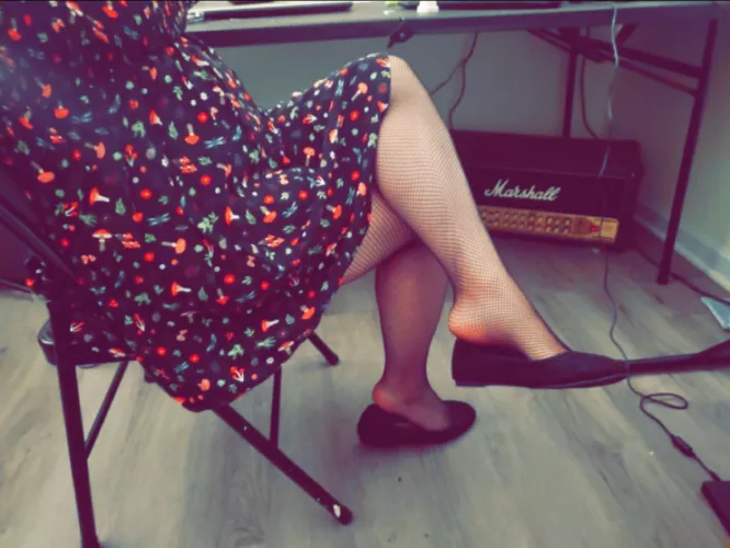 Is it Friday, yet? Ugh! Lol