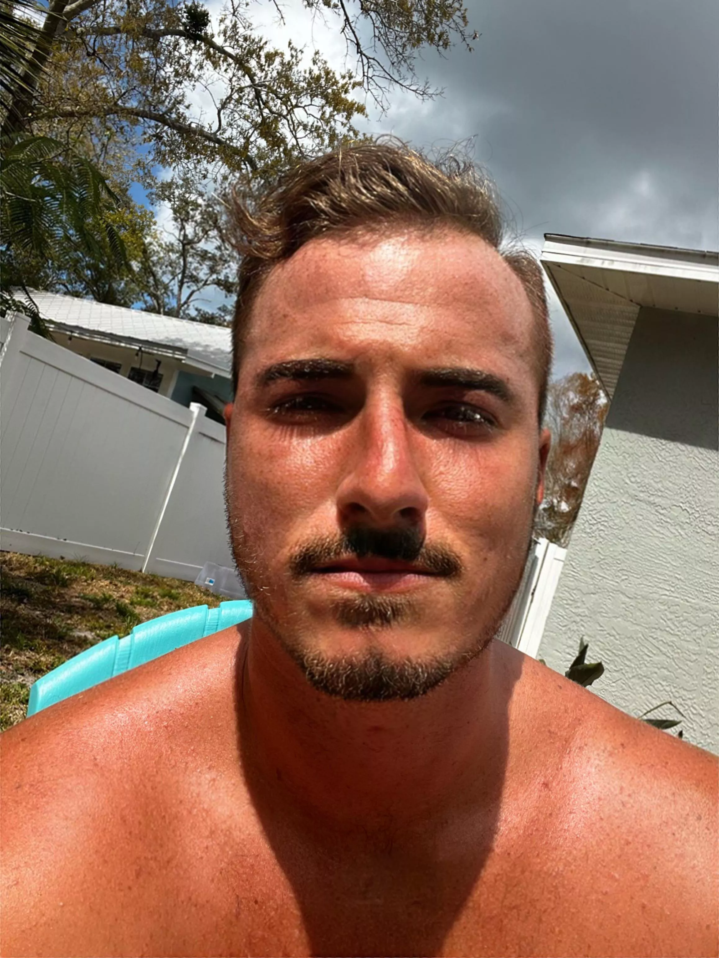 Is it hot in here or is it just me? Is it hot in here or is it just me?