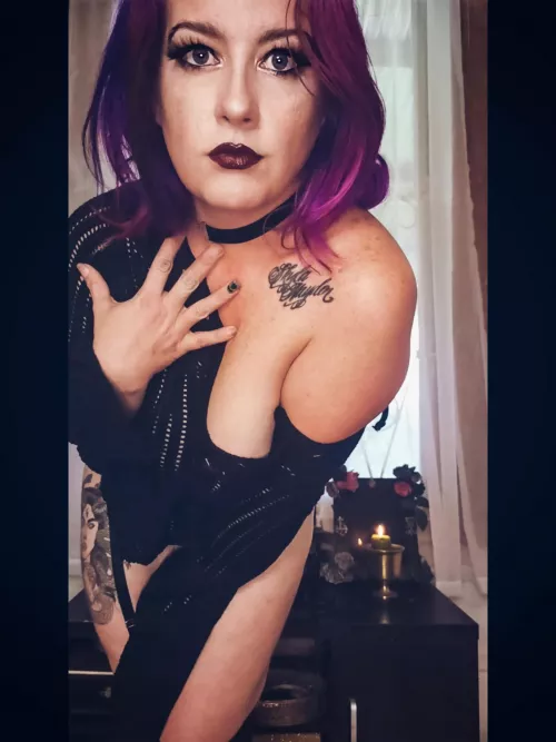 Is it me? Am I the drama? π