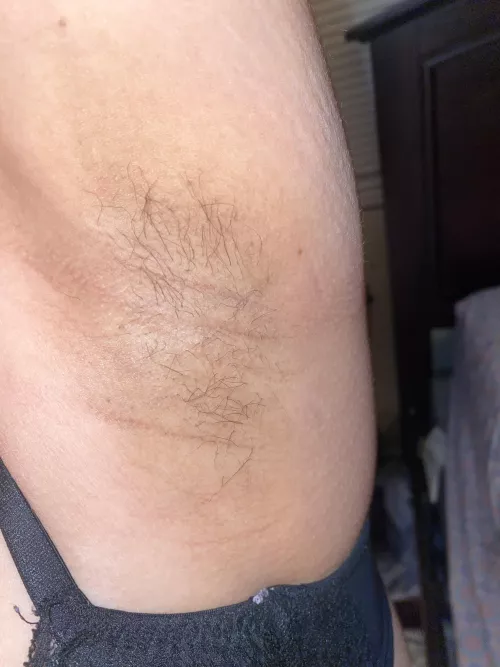 🥵 is it nice enough?