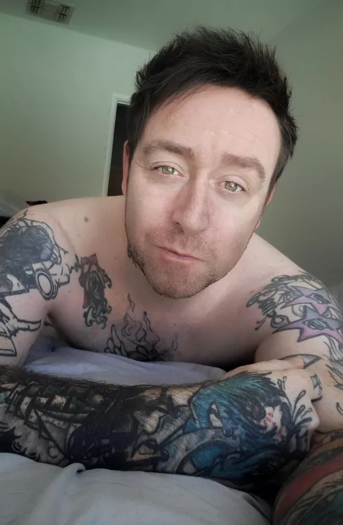 Is it ok just just post my face? ๐ฅบ