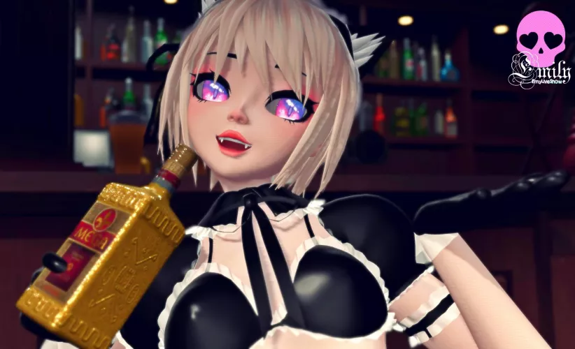 Is it possible to start crazy on Thursday? I think doing it together is a good idea🖤 https://chaturbate.com/emyliveshow