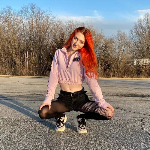 Is it the first thing you noticed? 😉