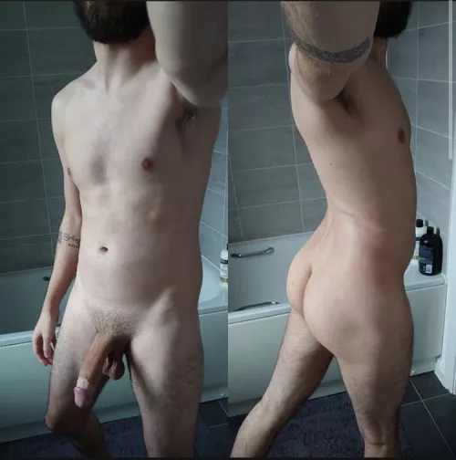 Is it too much to ask for a cutie booty that I’ll happily let sit on my face? 🤪