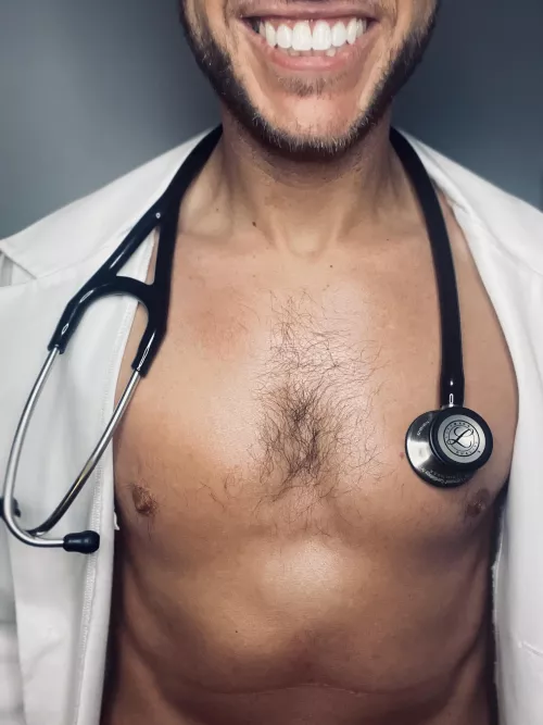 Is laughter the best medicine?