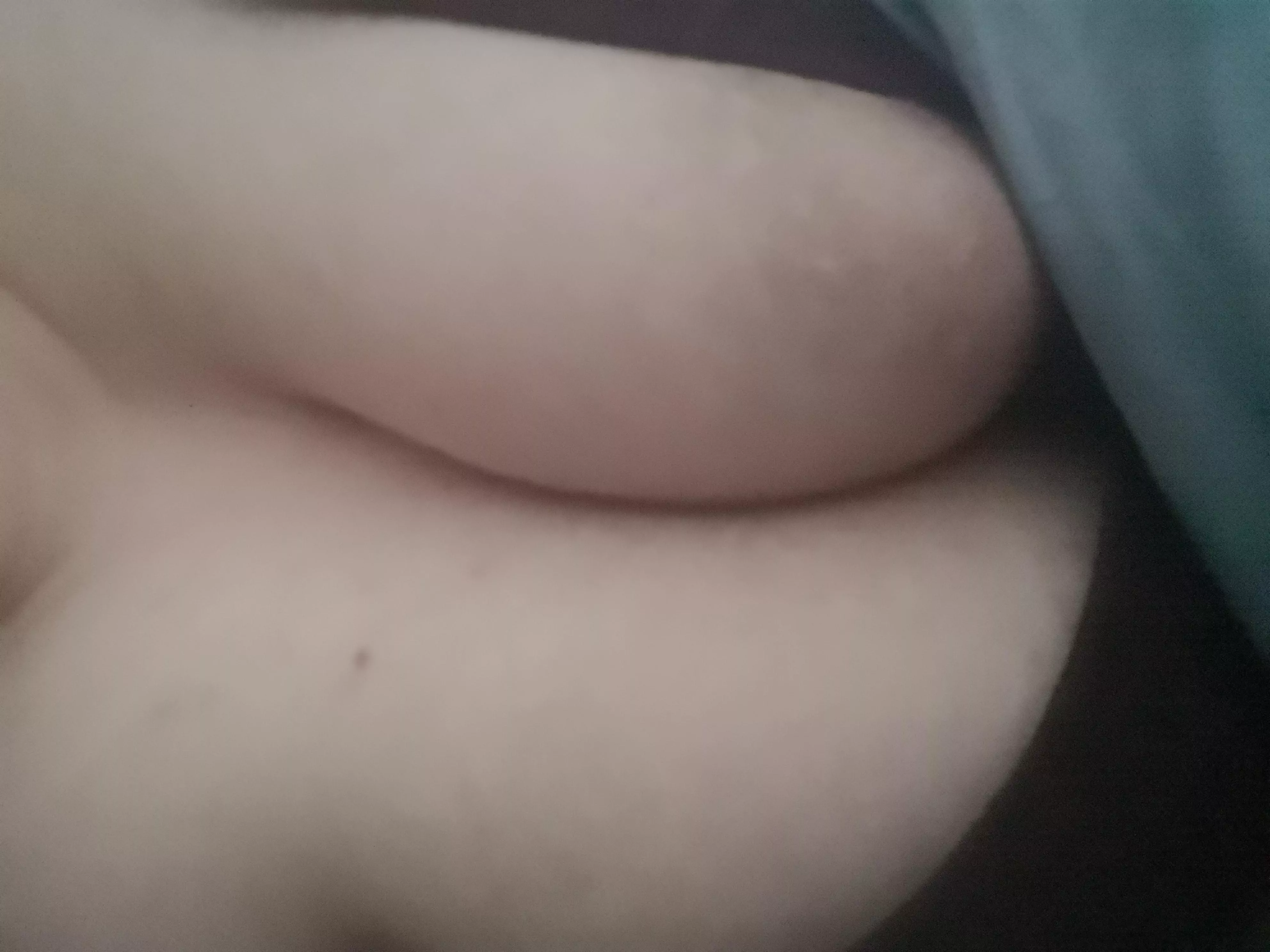 Is my chest big enough ? (oc)