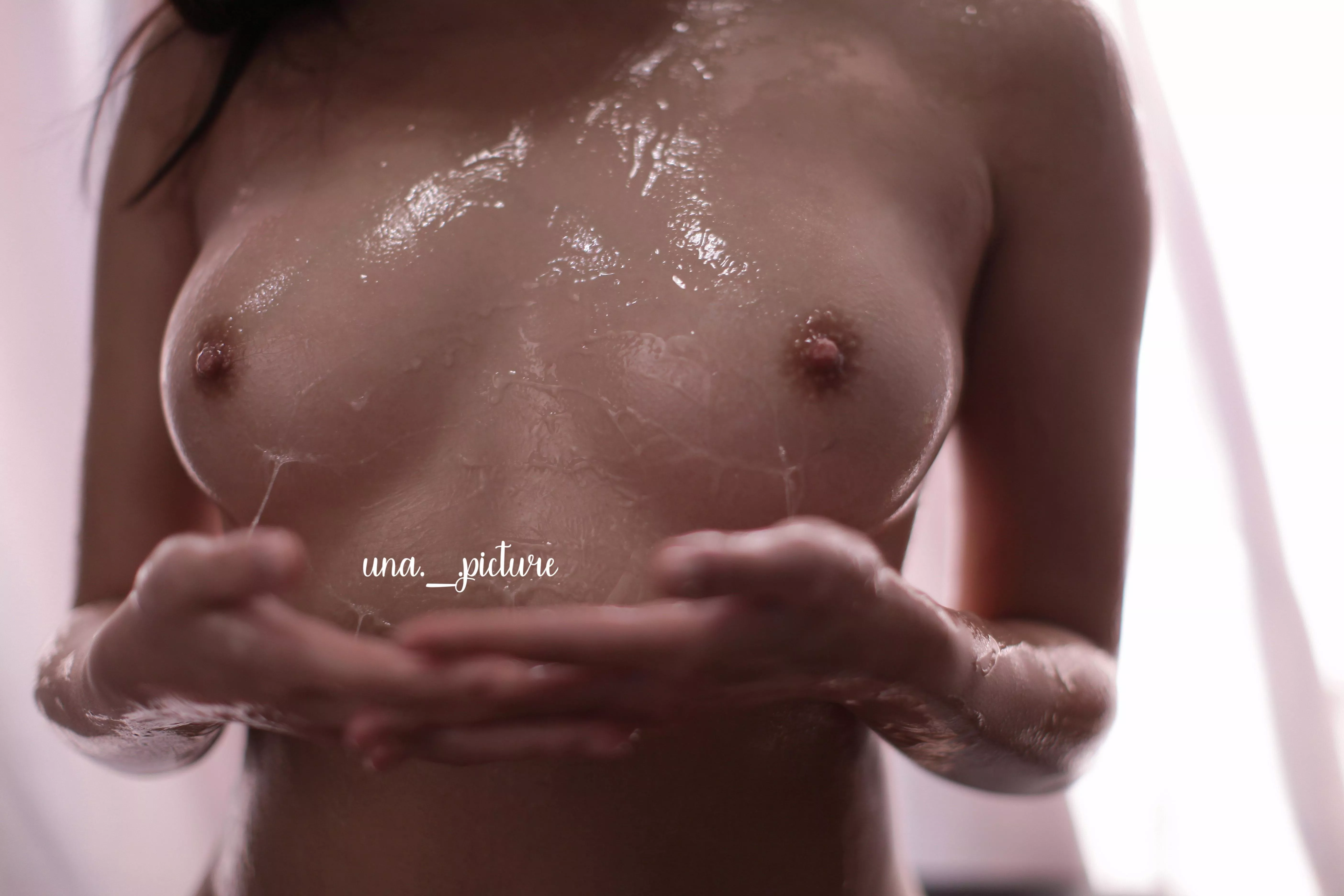 Is that juicy enough🥺🥺💦