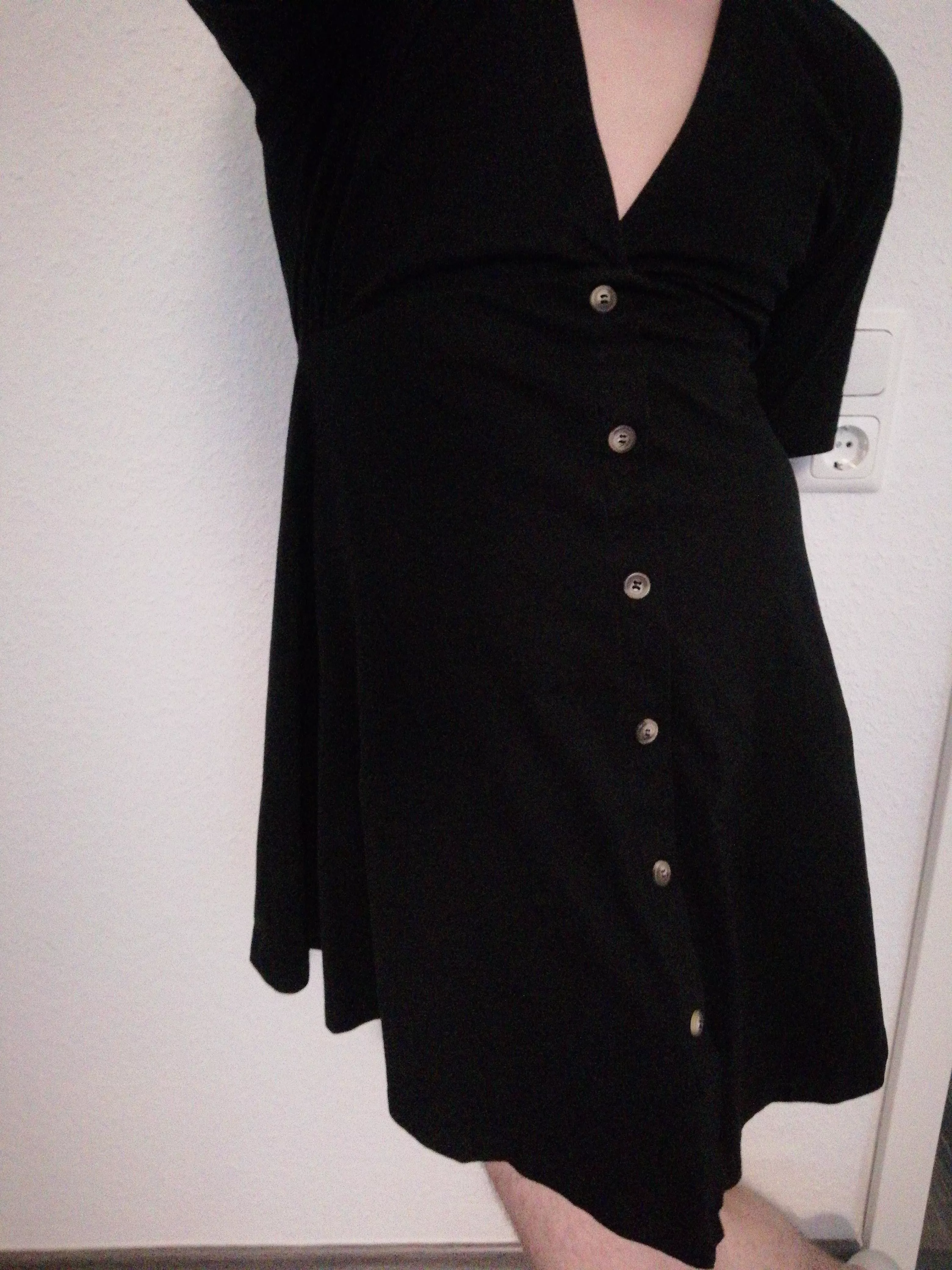 Is there anything underneath? 😏