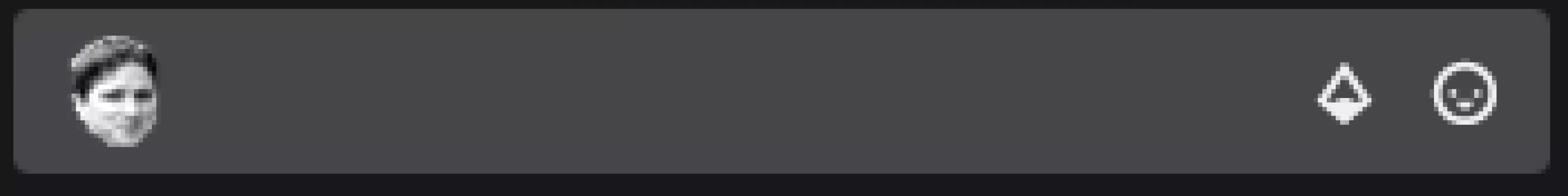 Is there some way to make Emots appear again as only Text, and not as an Image?