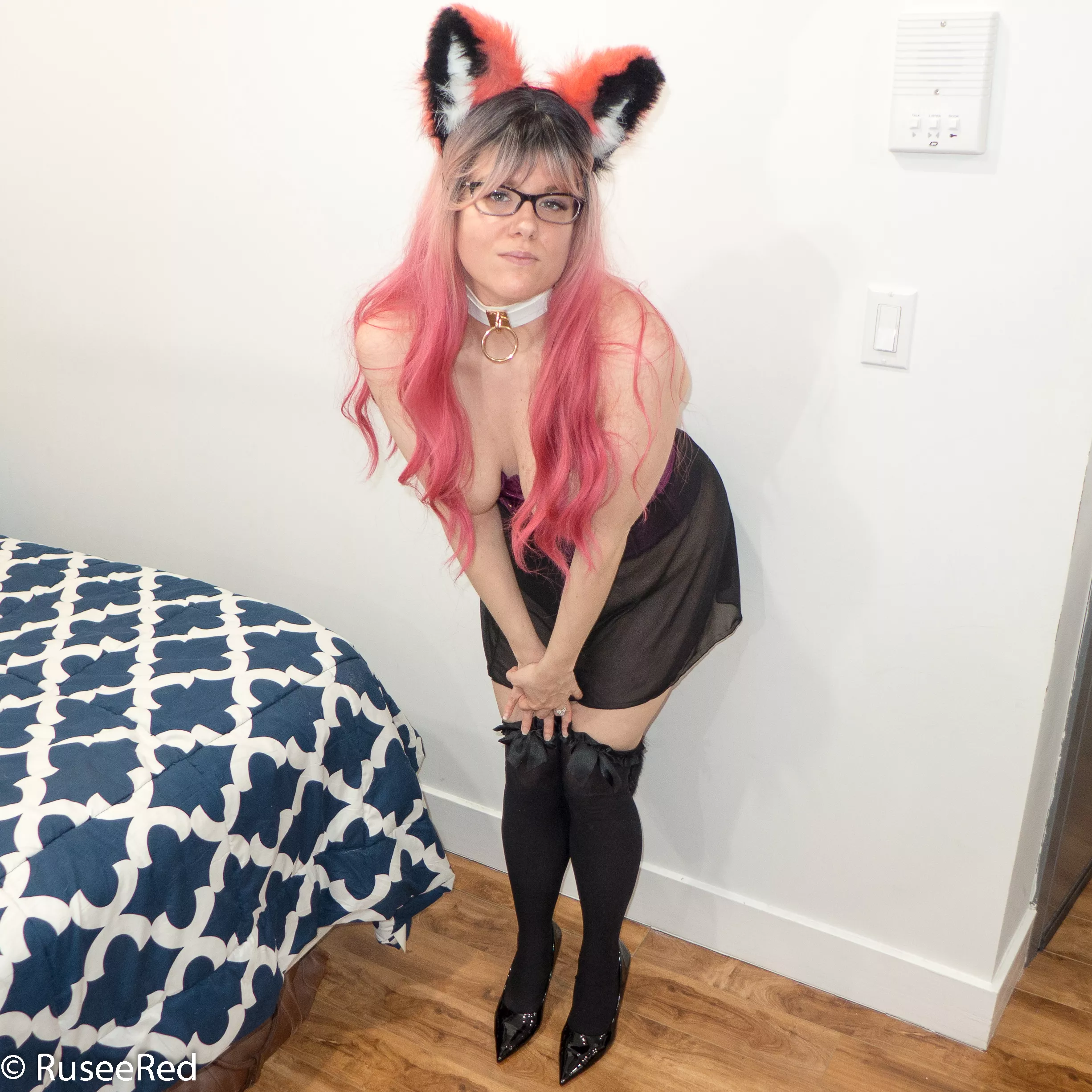 Is this a good view or...?