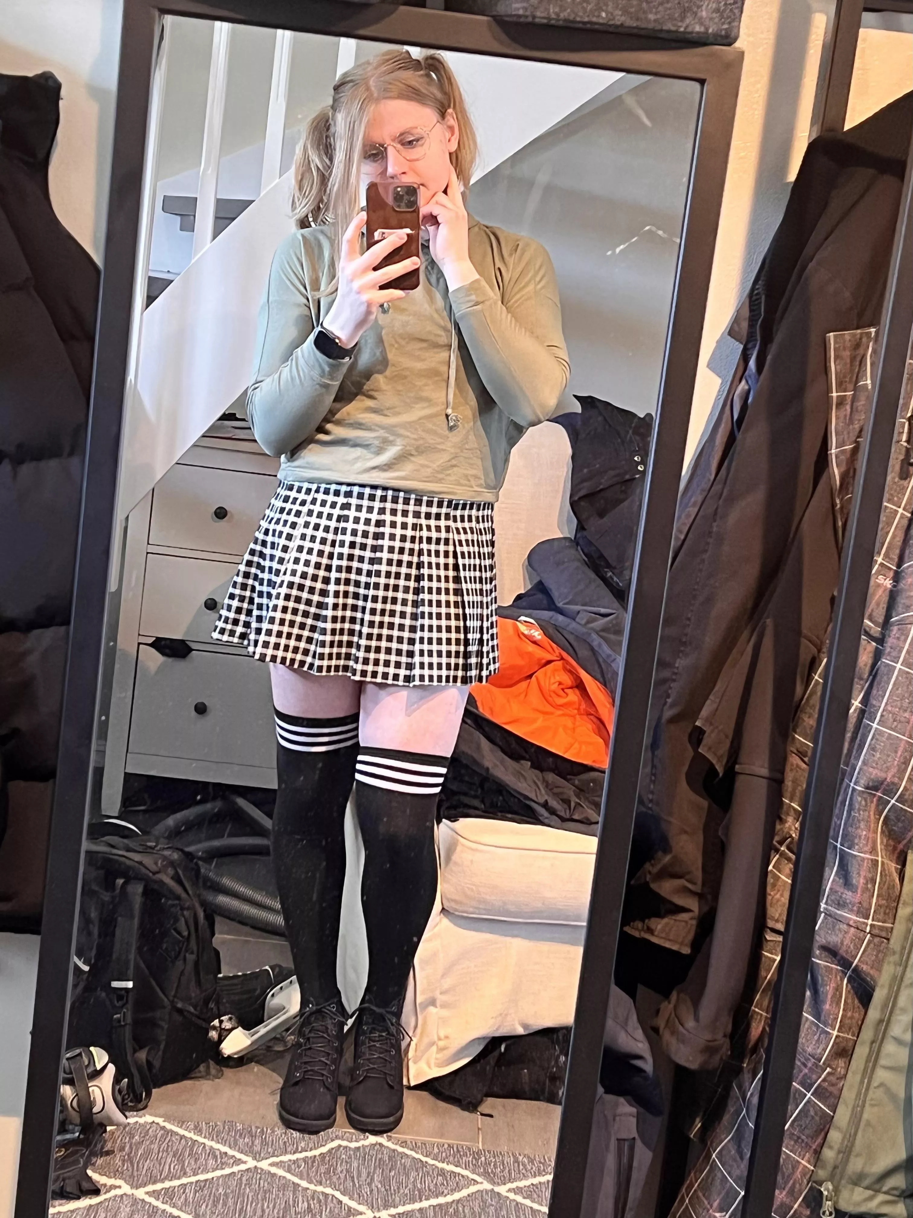 Is this cute or nah?