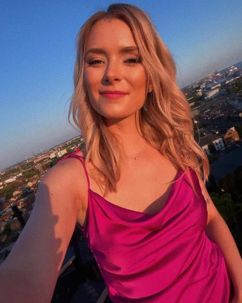 Is this enough makeup?