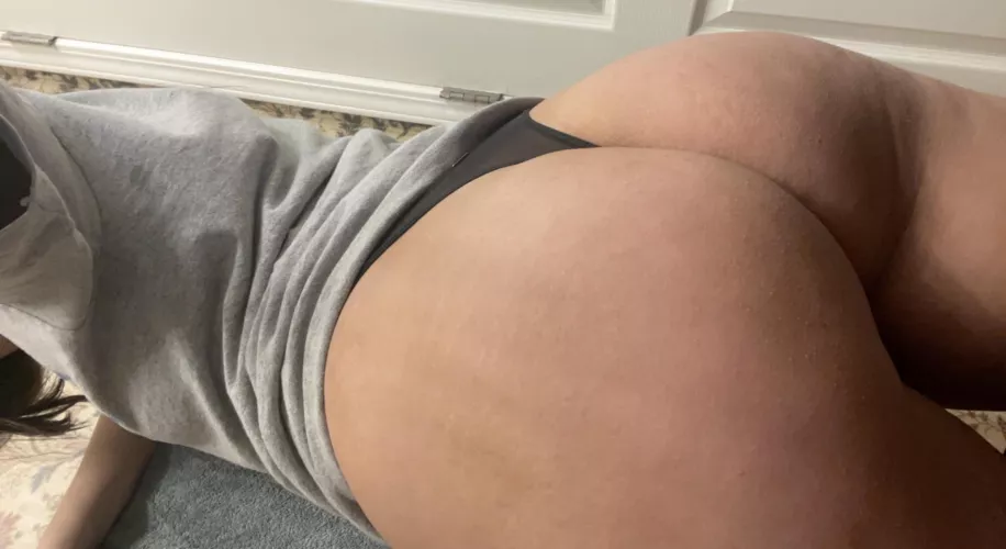 Is this juicy enough for you 💦