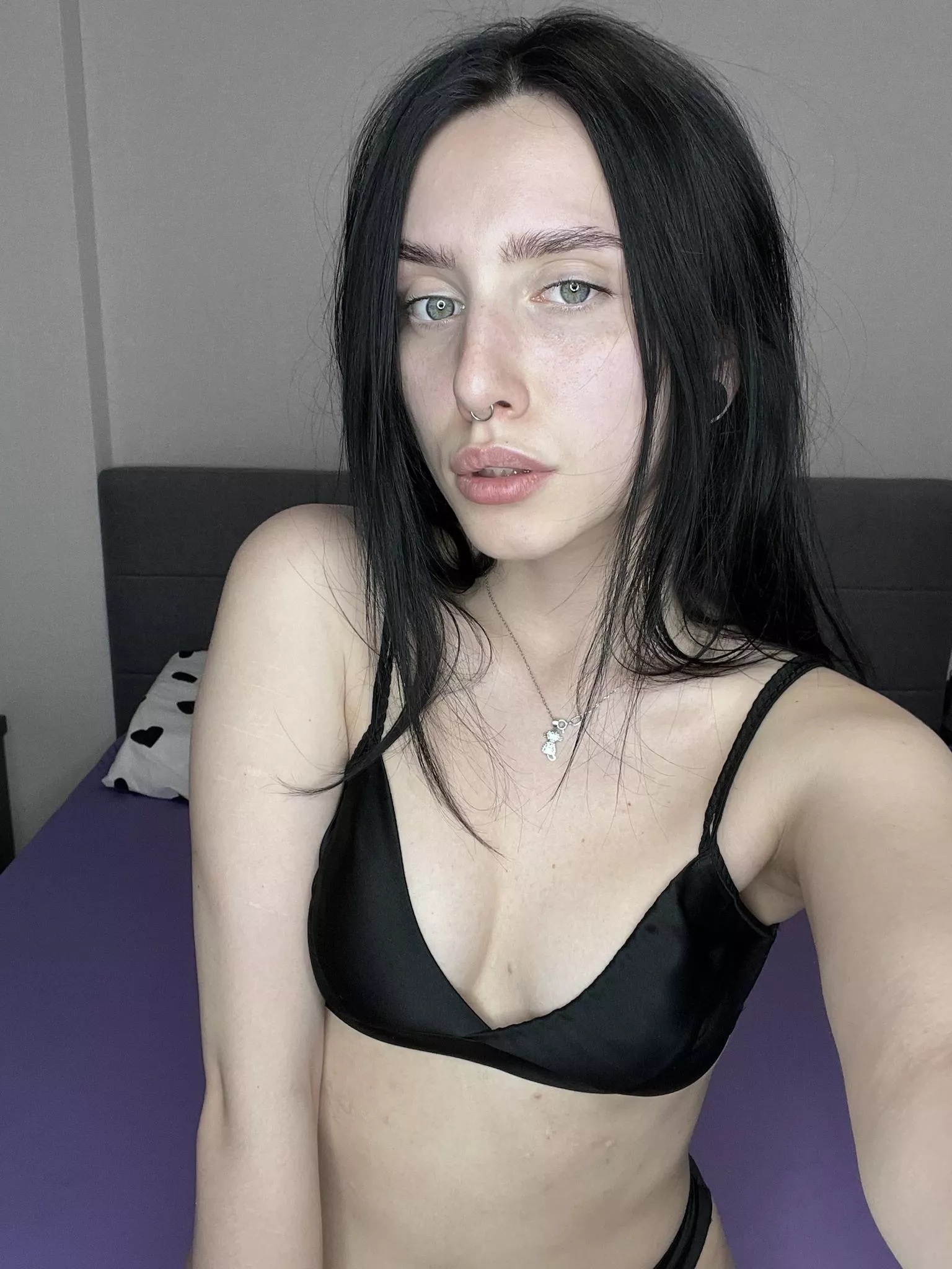 Is this naughty enough for you? 🥰