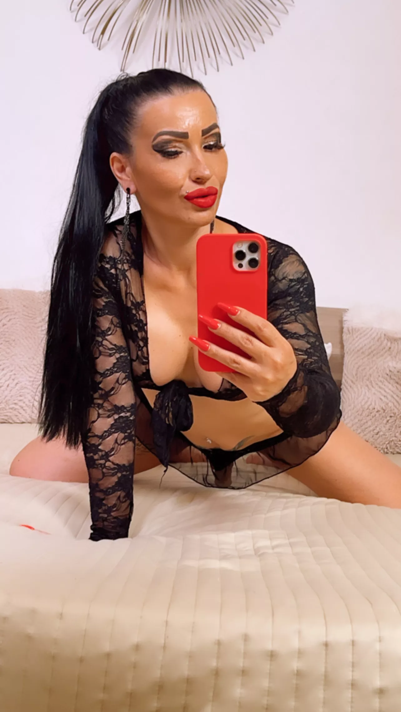 Is this something you would like to suck?