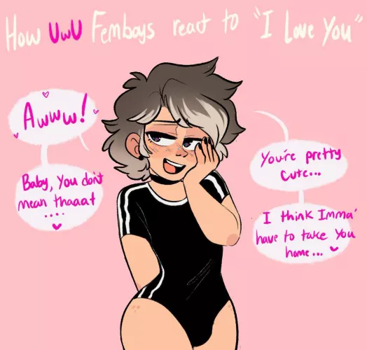 Is this the only real option I got if I have a small dick