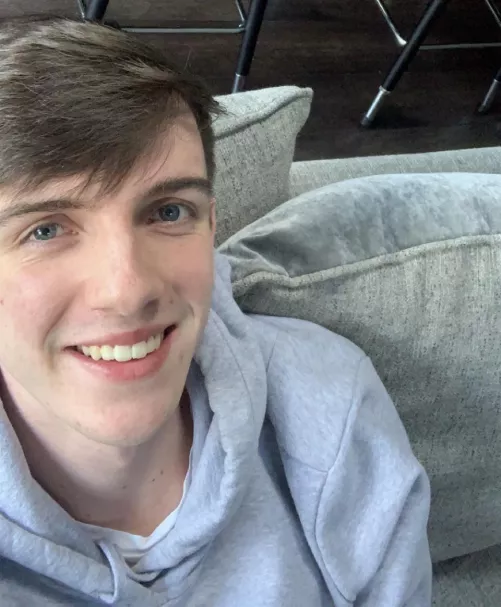 is this too sfw? 😅